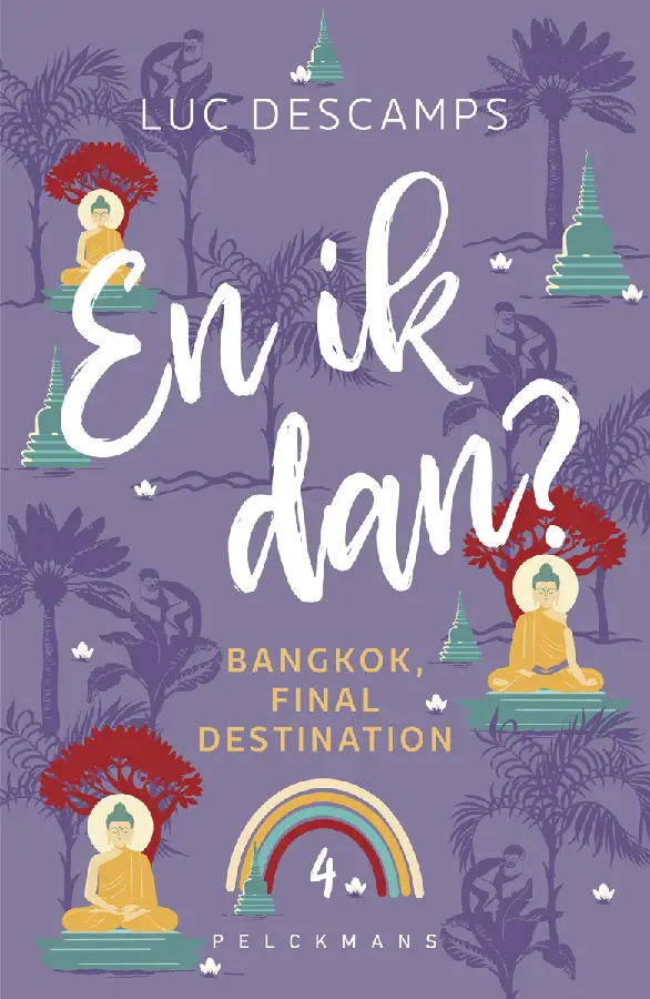 En ik dan? 4