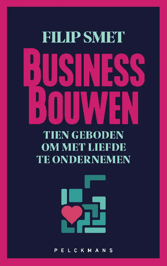 Business bouwen
