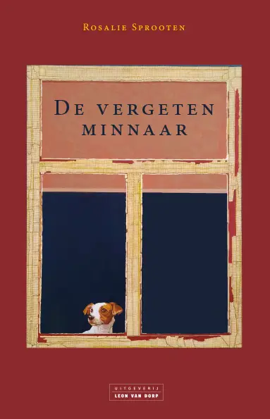 De vergeten minnaar
