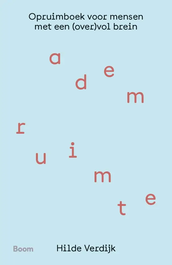 Ademruimte