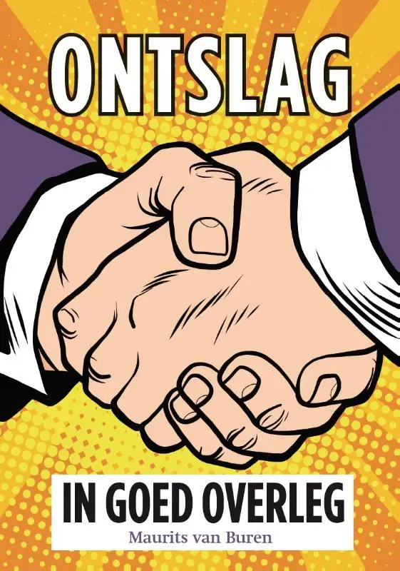 Ontslag in goed overleg