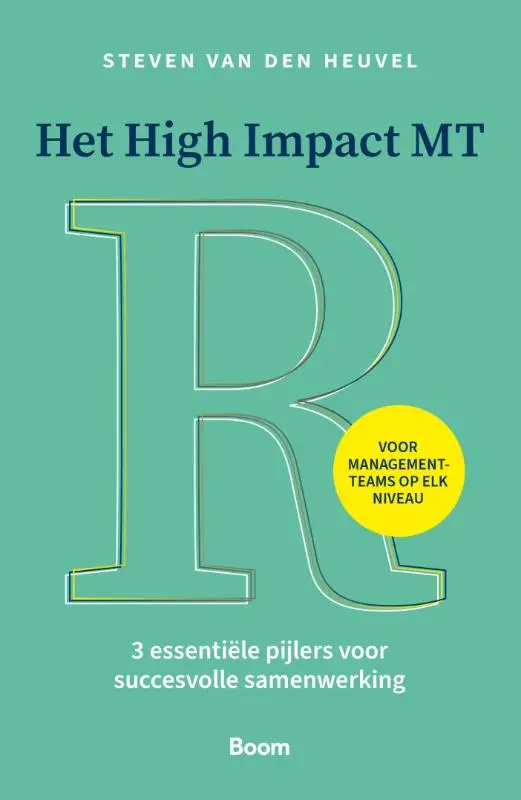 Het High Impact MT