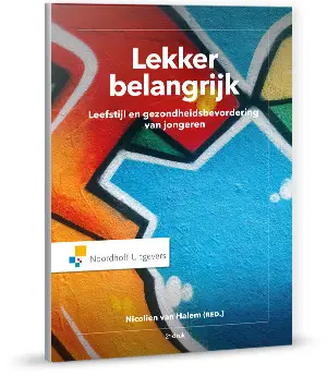 Lekker belangrijk