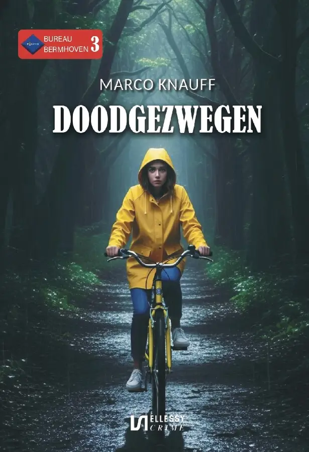 Doodgezwegen
