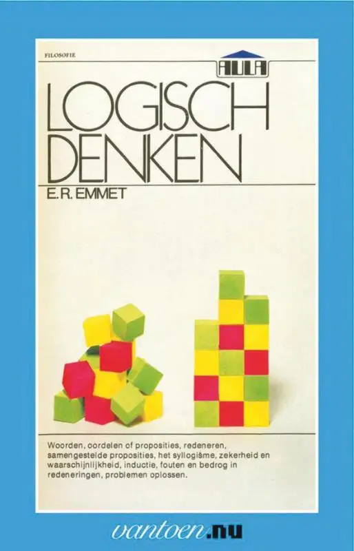 Logisch denken