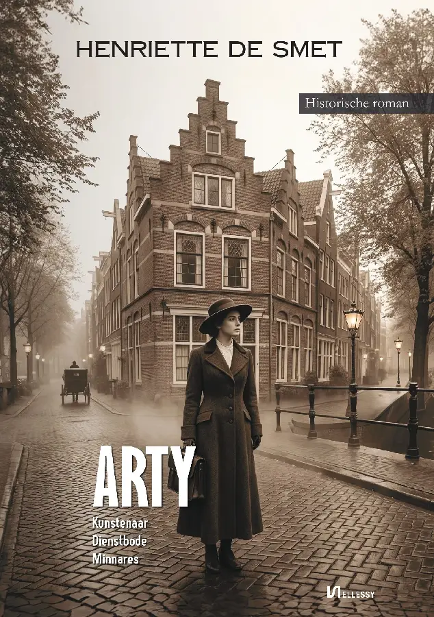 Arty
