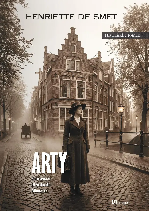 Arty