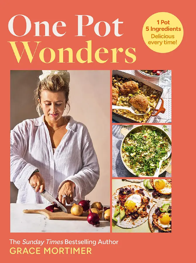One Pot Wonders