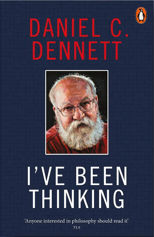 I've Been Thinking