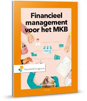 Financieel management voor het MKB