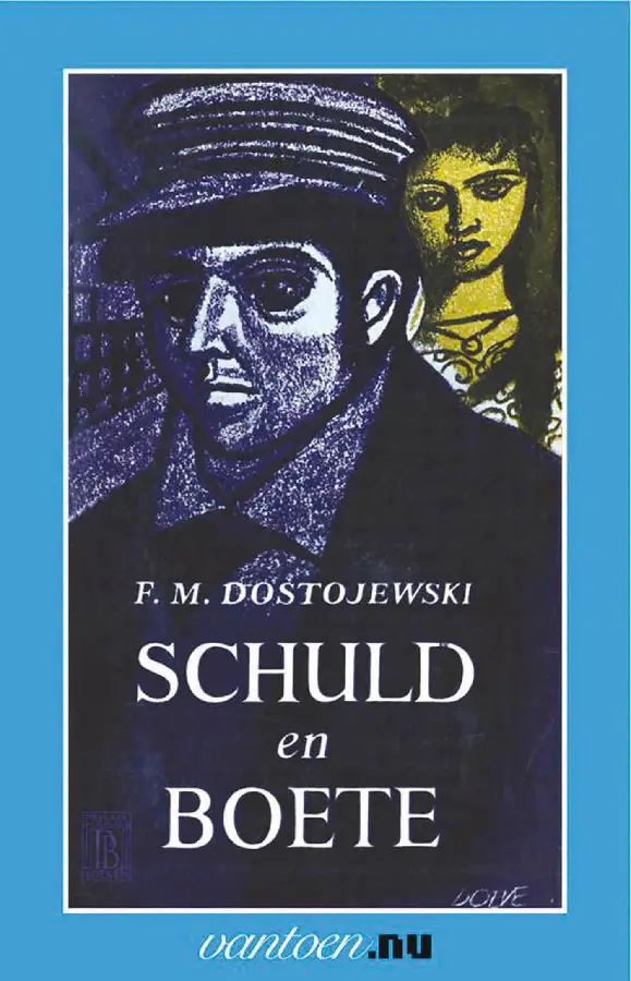 Schuld en boete / 1