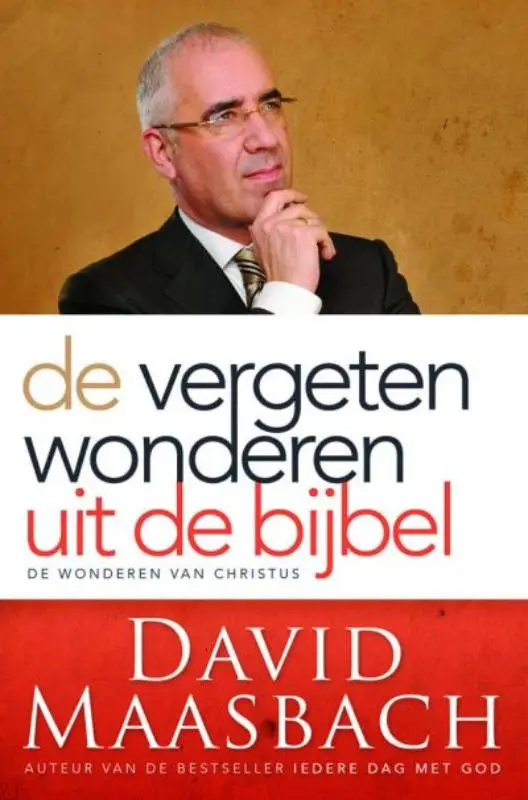 Wonderen van Christus
