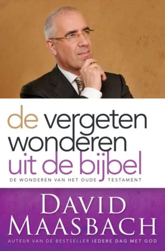 Wonderen van het oude testament