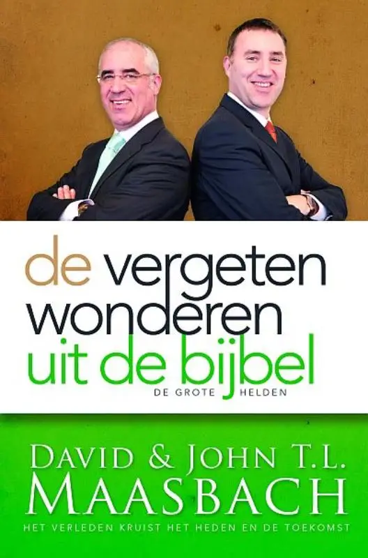 Grote helden