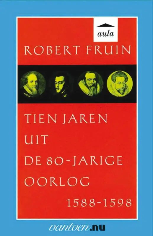 Tien jaren uit de 80-jarige oorlog 1588-1598 / druk 90uk 1n de

universiteitsbibliotheek van de Universiteit van Amsterdameldroepen en de sportou yn Fryslan = over de eerpel en de

eerpelbou in FryslandnsferE