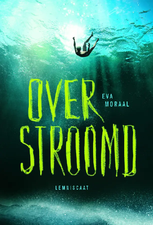Overstroomd