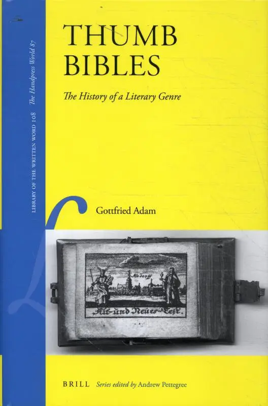 Thumb Bibles