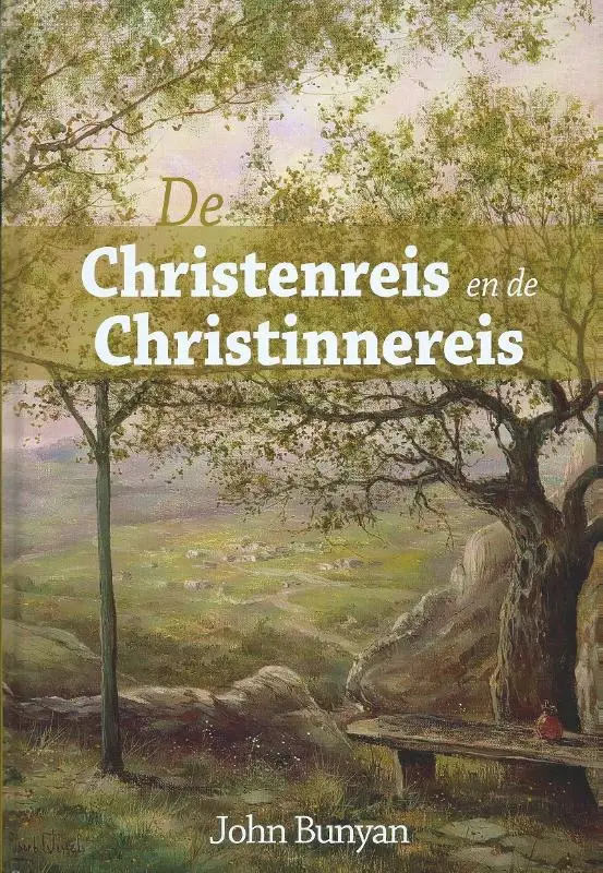De Christenreis en de Christinnereis naa