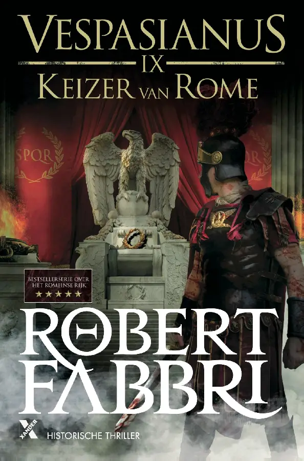 Keizer van Rome