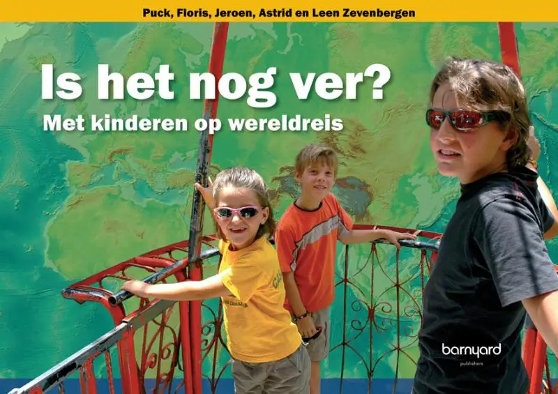 Is het nog ver?