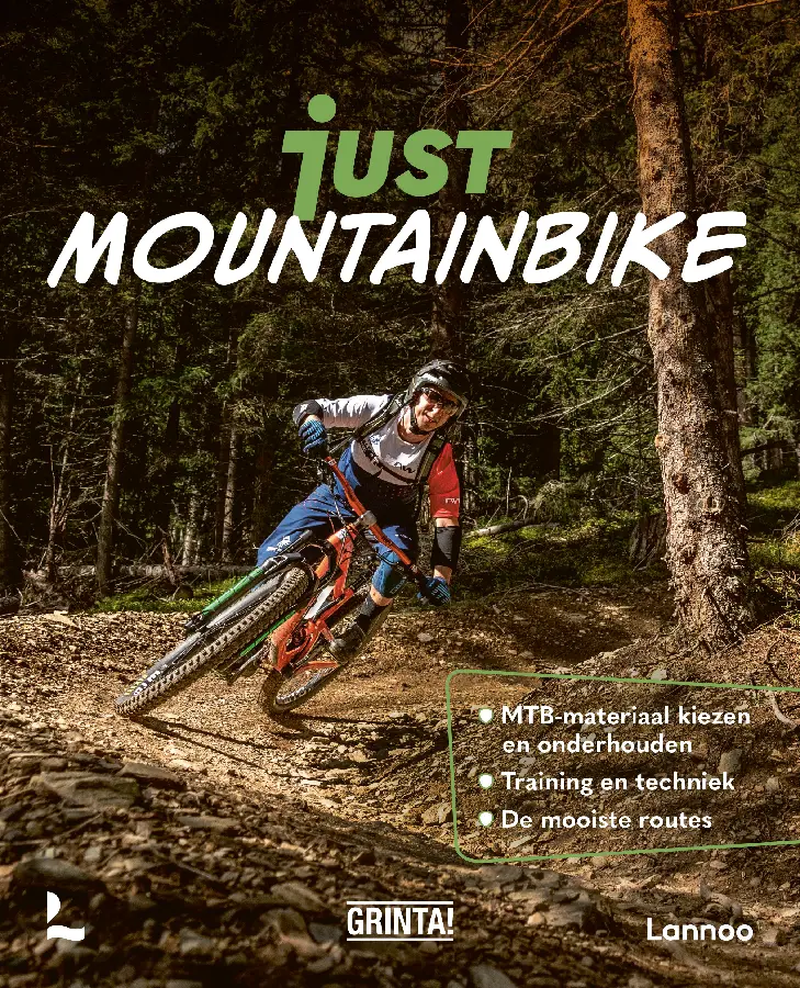 Mountainbike