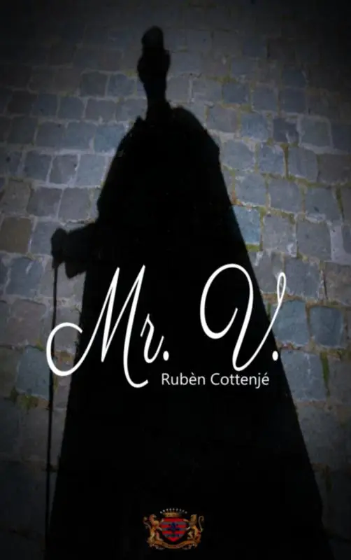 Mr. V.