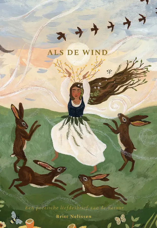 Als de wind