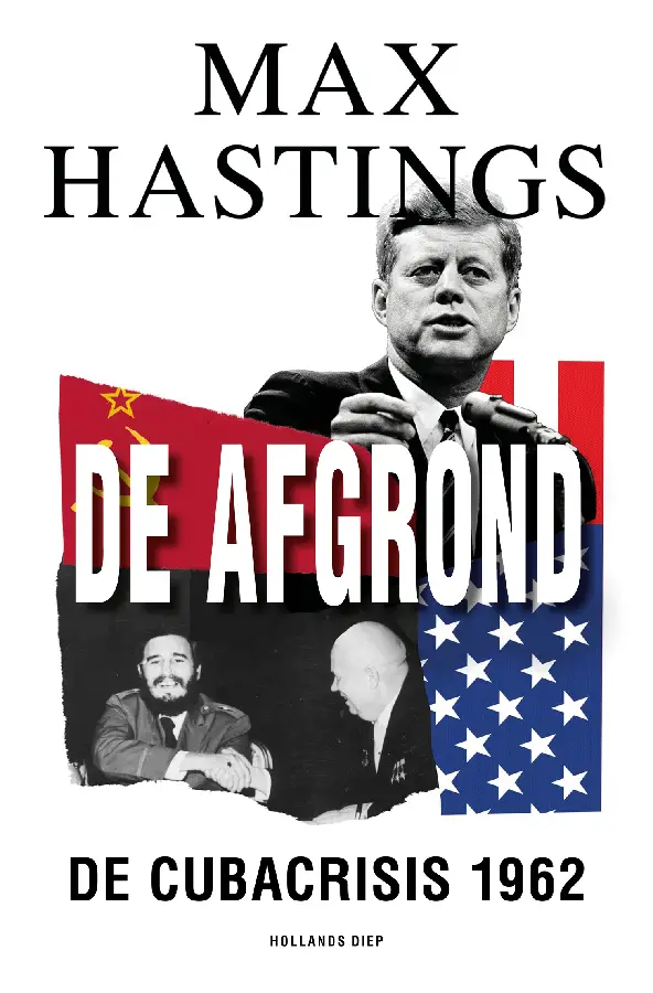 Afgrond