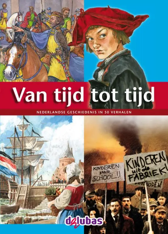 Van tijd tot tijd  / druk 1