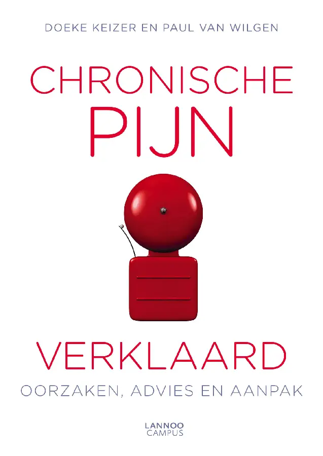 Chronische pijn verklaard