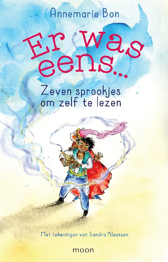Er was eens...