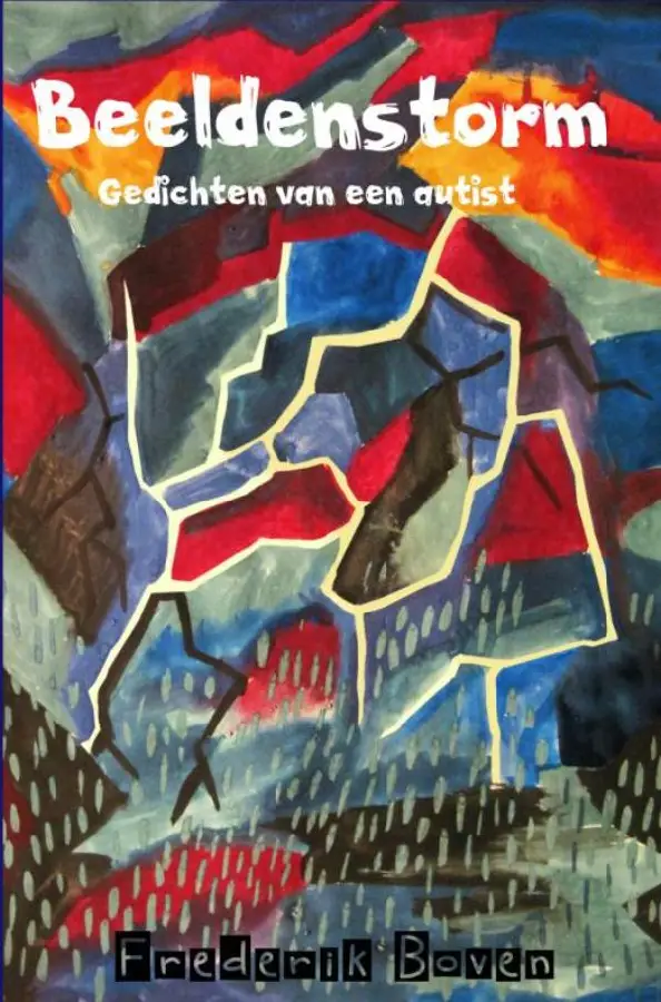 Beeldenstorm
