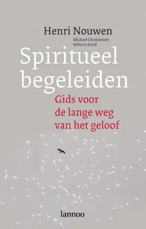 Spiritueel begeleiden (POD)