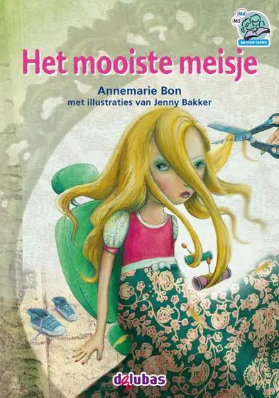 Het mooiste meisje