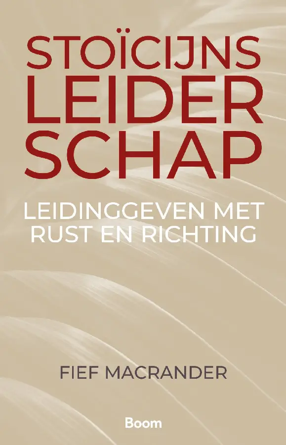 Stoïcijns leiderschap