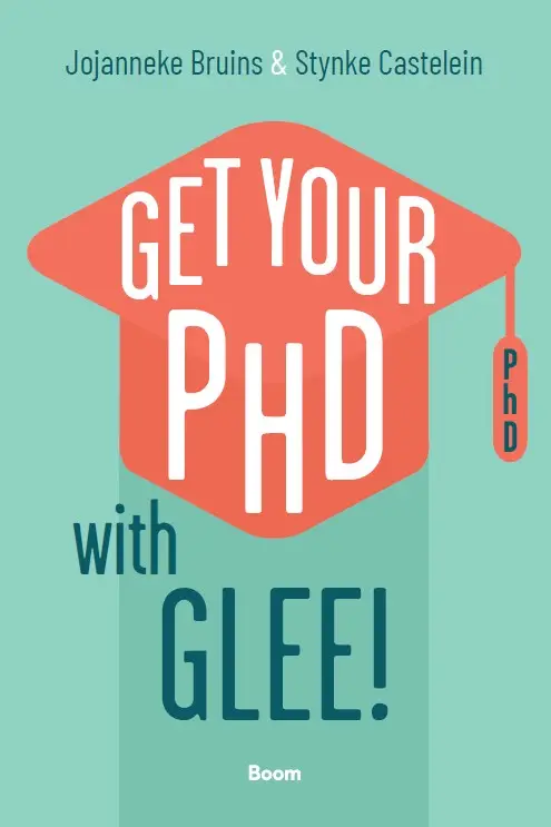 Get your PhD with glee!