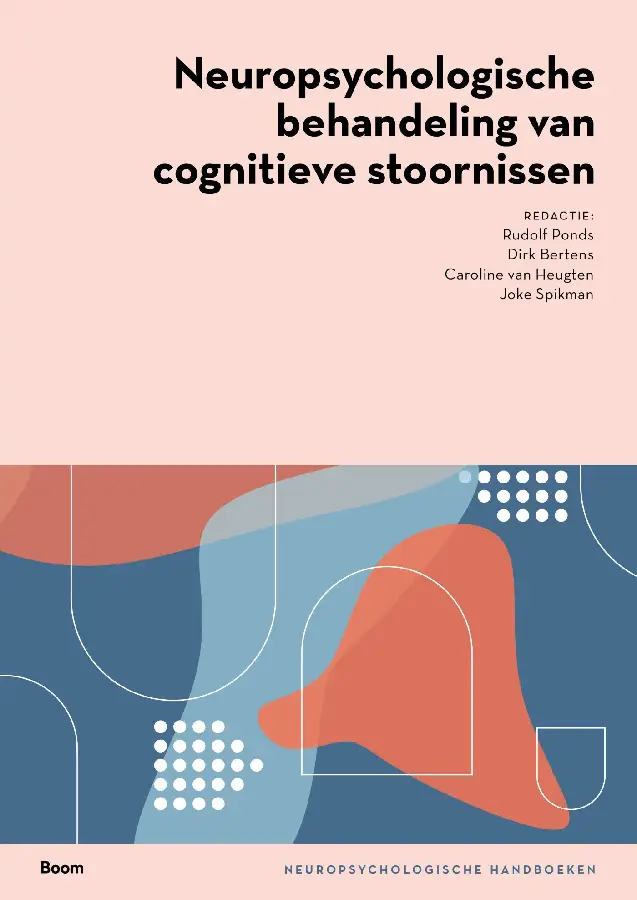 Neuropsychologische behandeling van cognitieve stoornissen