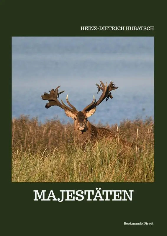 Majestäten