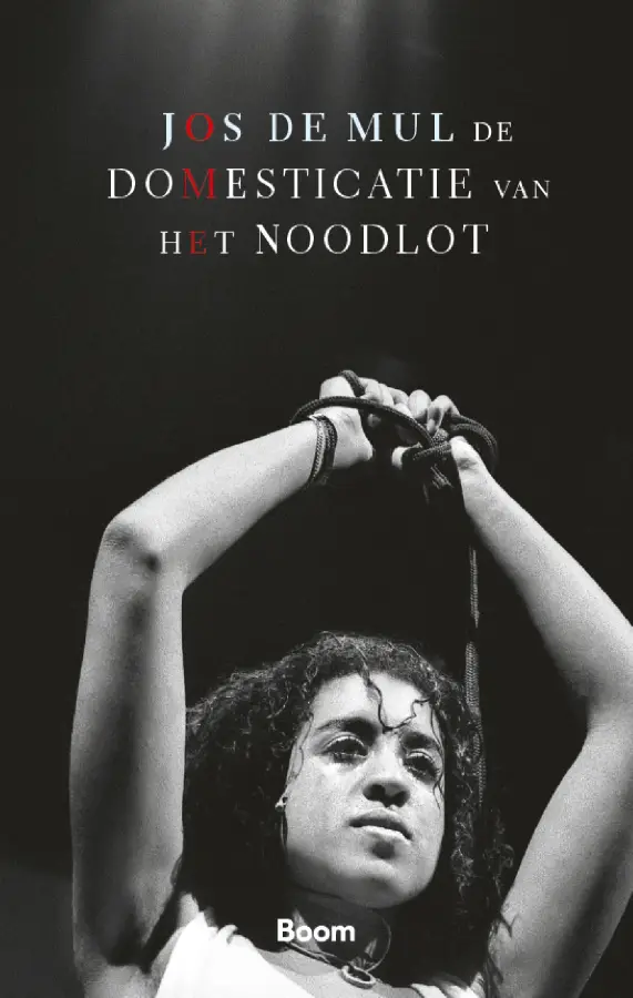 De domesticatie van het noodlot