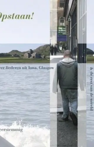 Opstaan! eenstemmig  POD