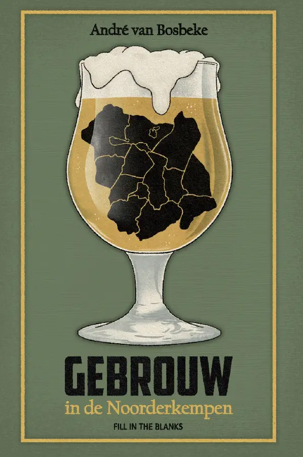 Gebrouw in de Noorderkempen