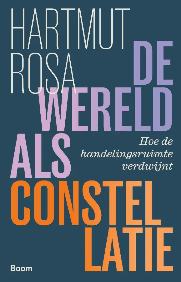 De wereld als constellatie