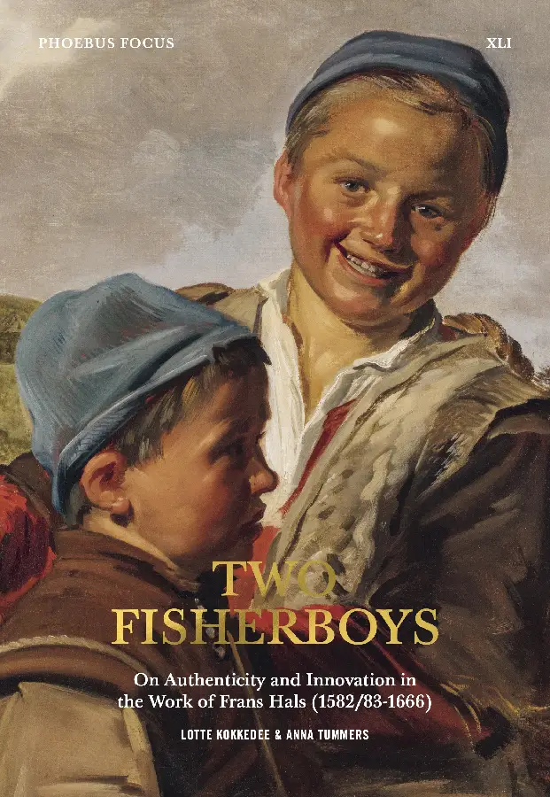 Two Fisherboys