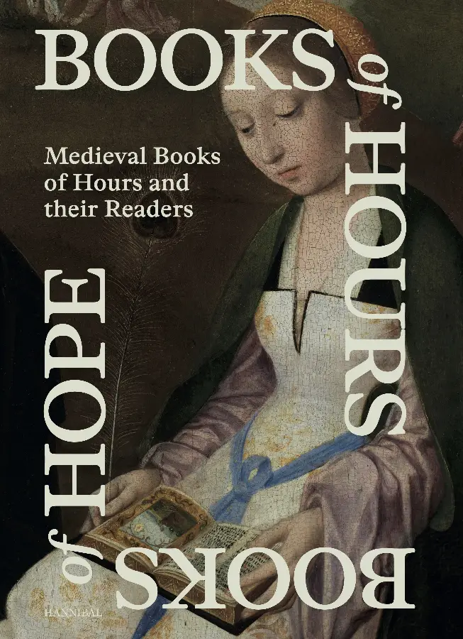 Books of Hours Books of Hope