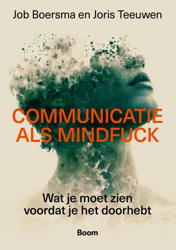 Communicatie als mindfuck