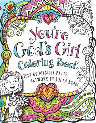 You''re Gods girl