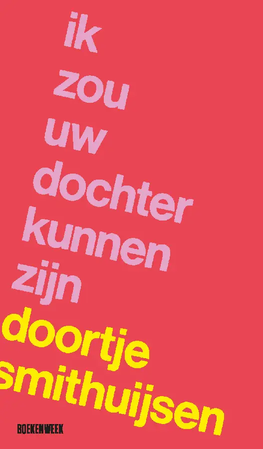 Thema-uitgave (essay) SET van 10 ex. Boekenweek 2026