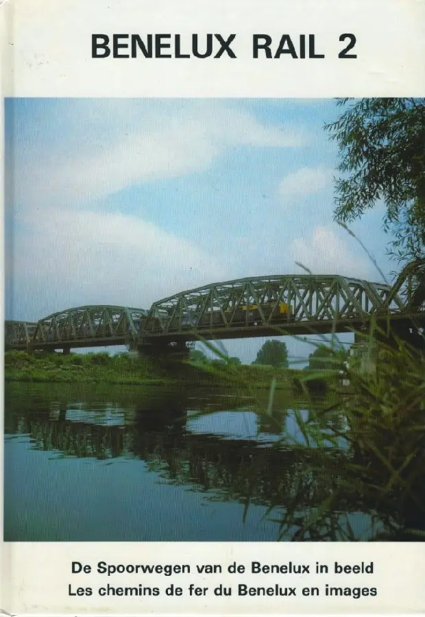 Benelux Rail 2