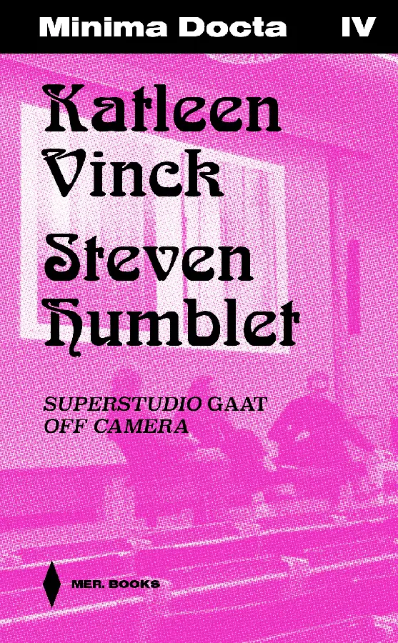 Katleen Vinck & Steven Humblet