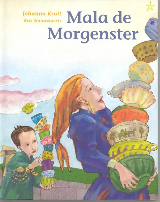 Mala de Morgenster